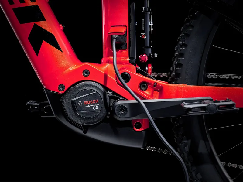 Trek Powerfly FS 4 Gen 3-8